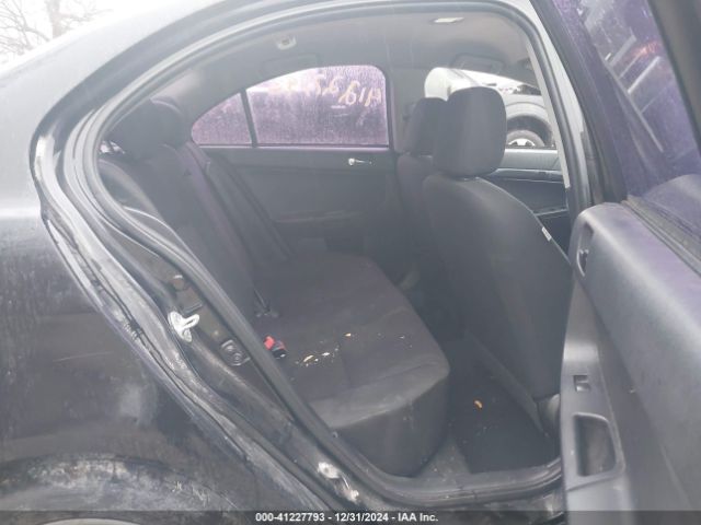 2012 MITSUBISHI LANCER JA32U8FW4CU015488 Photo 7
