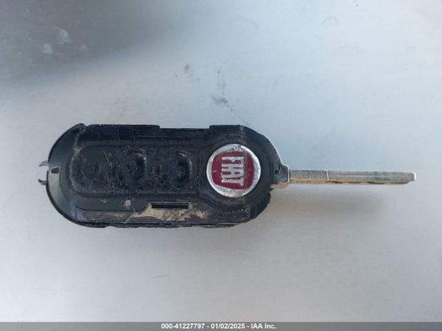 2012 FIAT 500 3C3CFFBR2CT212260 Photo 10