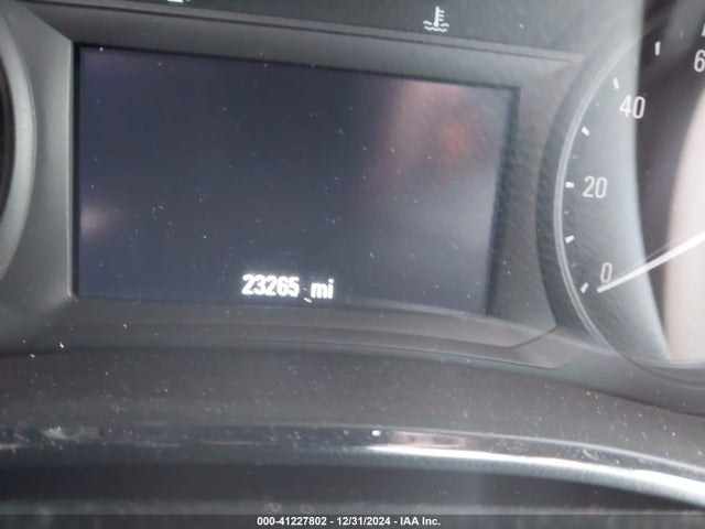 Buick Encore Preferred 2018 KL4CJASB3JB606827 Image 15