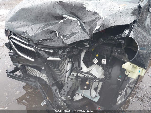 KL4CJASB3JB606827 Buick Encore Preferred