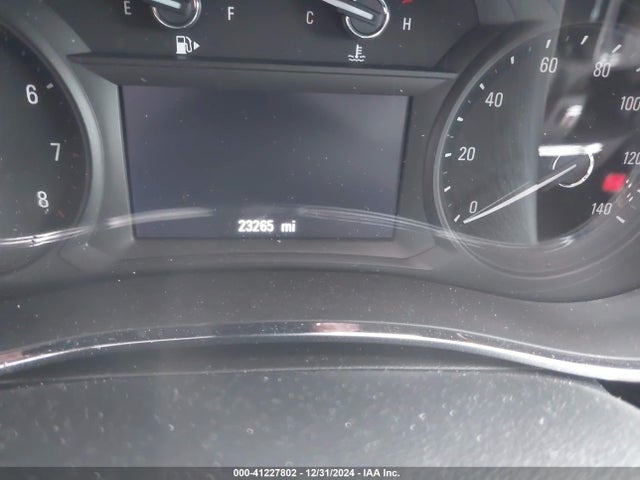 Buick Encore Preferred 2018 KL4CJASB3JB606827 Image 7