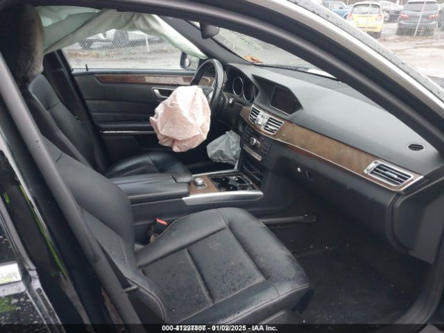 WDDHH8JB1EA994370 Mercedes-Benz E 350 4matic