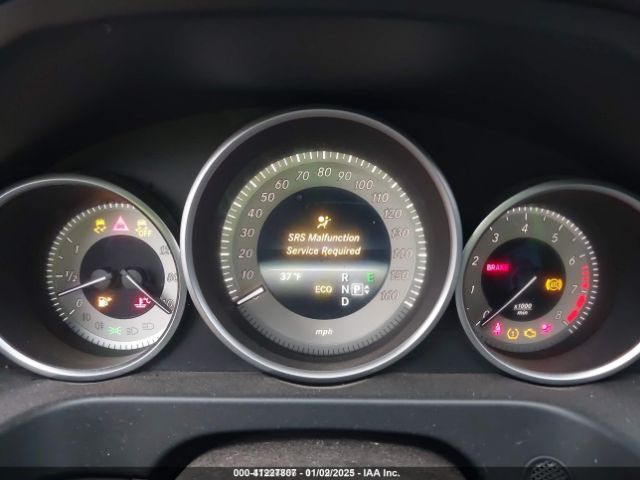 WDDHH8JB1EA994370 Mercedes-Benz E 350 4matic
