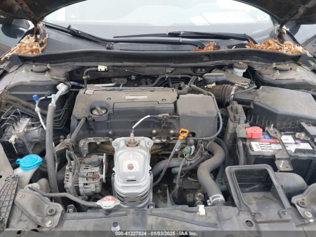 1HGCR2F35HA159734 Honda ACCORD LX