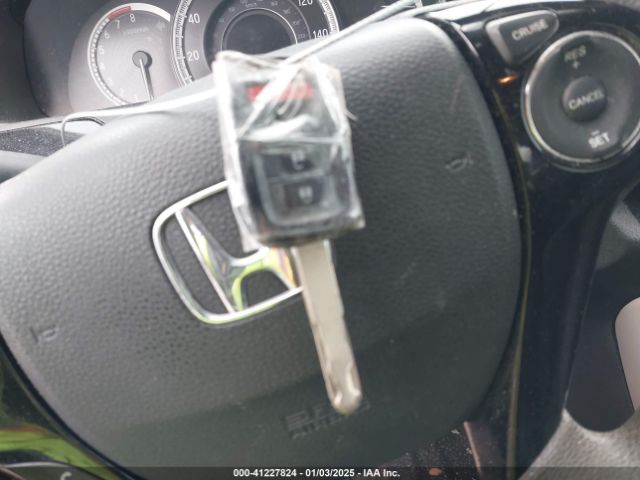 1HGCR2F35HA159734 Honda ACCORD LX