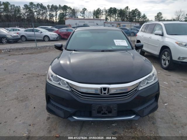 1HGCR2F35HA159734 Honda ACCORD LX