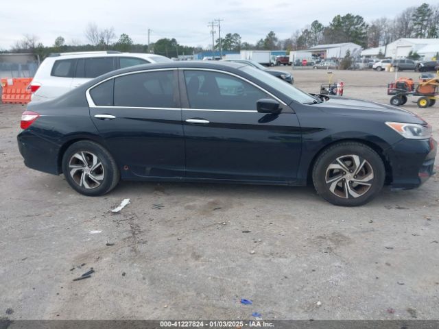 1HGCR2F35HA159734 Honda ACCORD LX