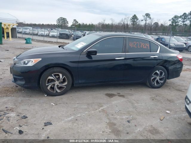 1HGCR2F35HA159734 Honda ACCORD LX