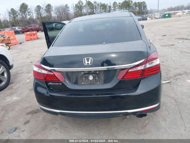 1HGCR2F35HA159734 Honda ACCORD LX