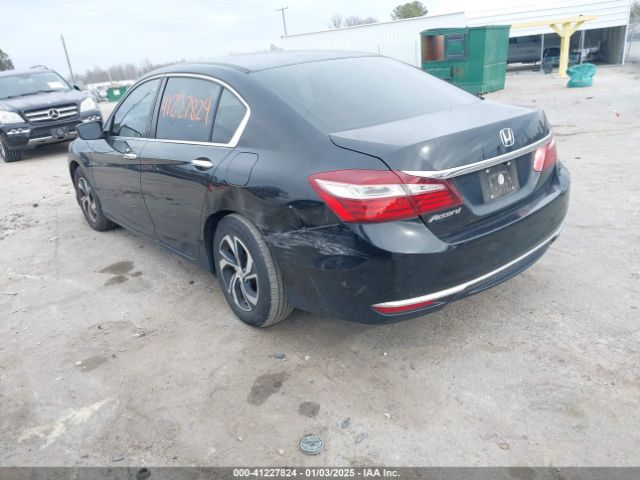 1HGCR2F35HA159734 Honda ACCORD LX