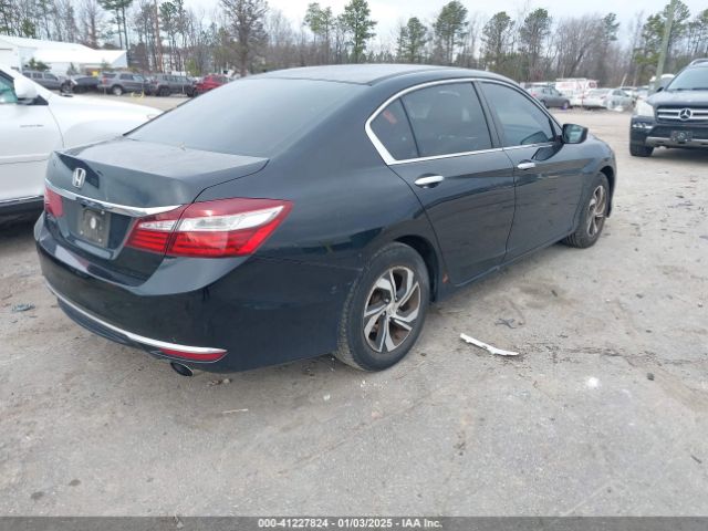 1HGCR2F35HA159734 Honda ACCORD LX