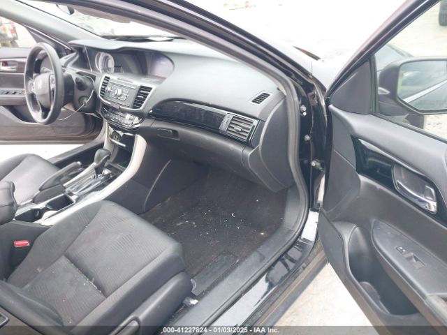 1HGCR2F35HA159734 Honda ACCORD LX