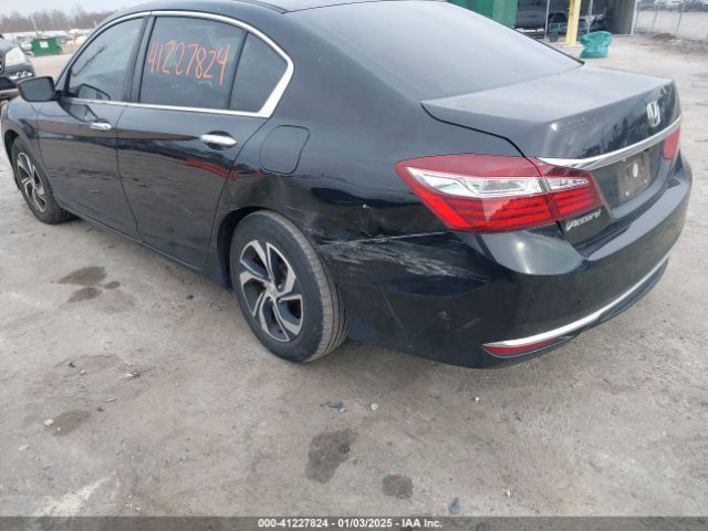 1HGCR2F35HA159734 Honda ACCORD LX