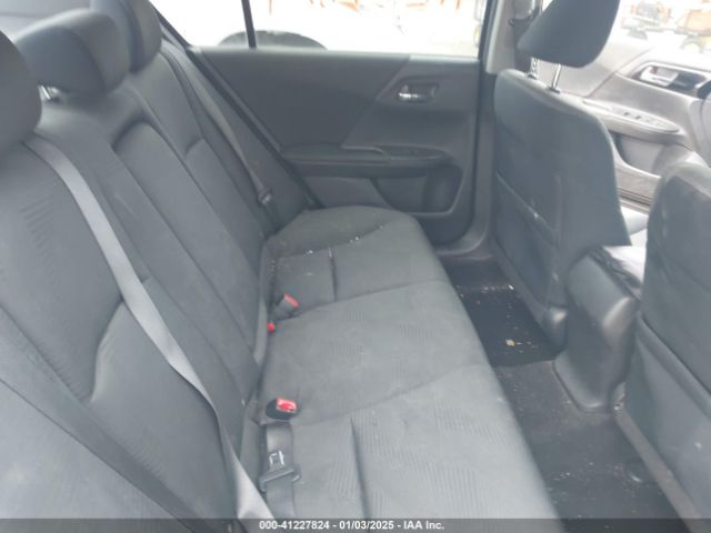 1HGCR2F35HA159734 Honda ACCORD LX