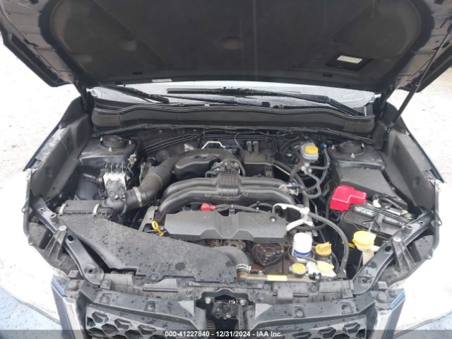 JF2SJAAC8EH483610 Subaru Forester 2.5i