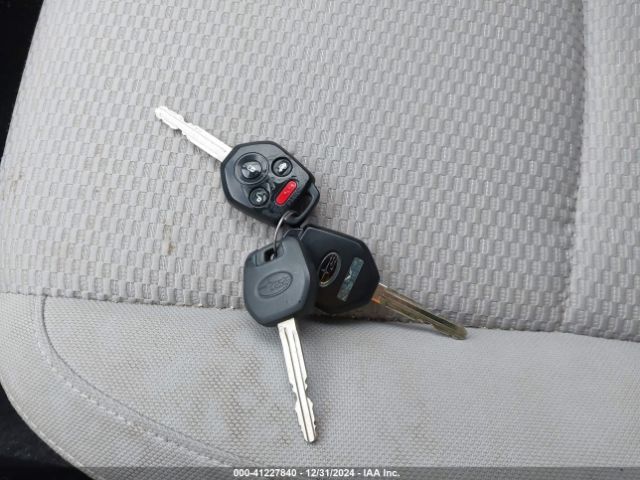 JF2SJAAC8EH483610 Subaru Forester 2.5i