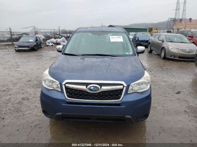 JF2SJAAC8EH483610 Subaru Forester 2.5i
