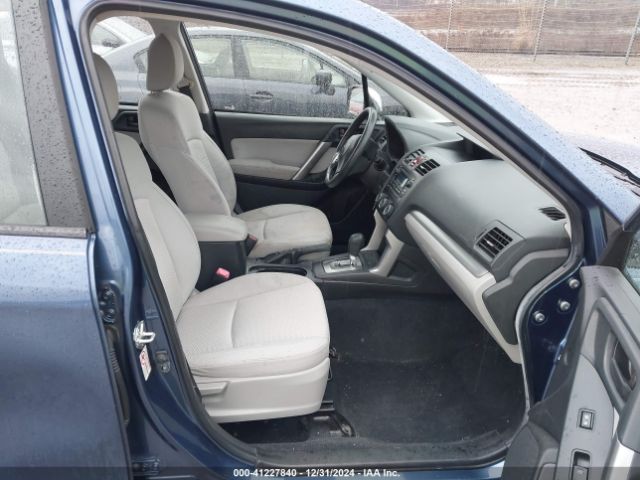 JF2SJAAC8EH483610 Subaru Forester 2.5i