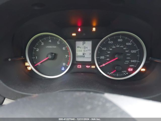JF2SJAAC8EH483610 Subaru Forester 2.5i