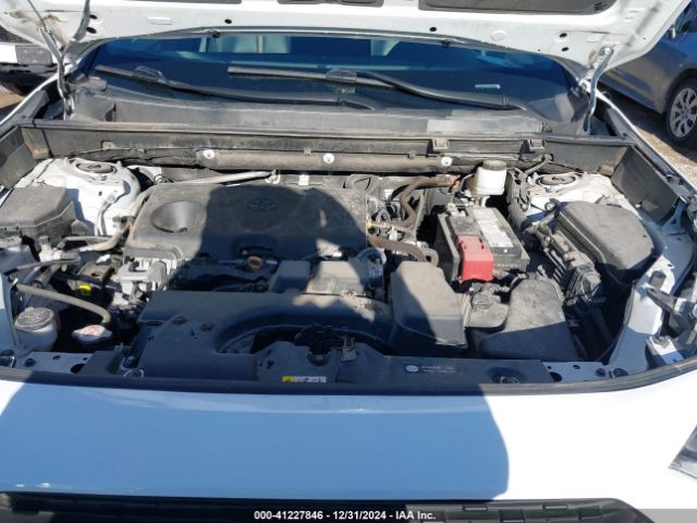2T3J1RFV9PW339757 Toyota Rav4 Adventure