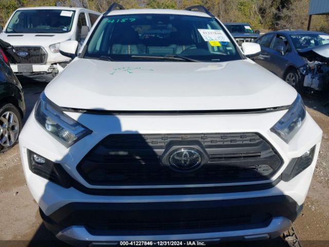 2T3J1RFV9PW339757 Toyota Rav4 Adventure
