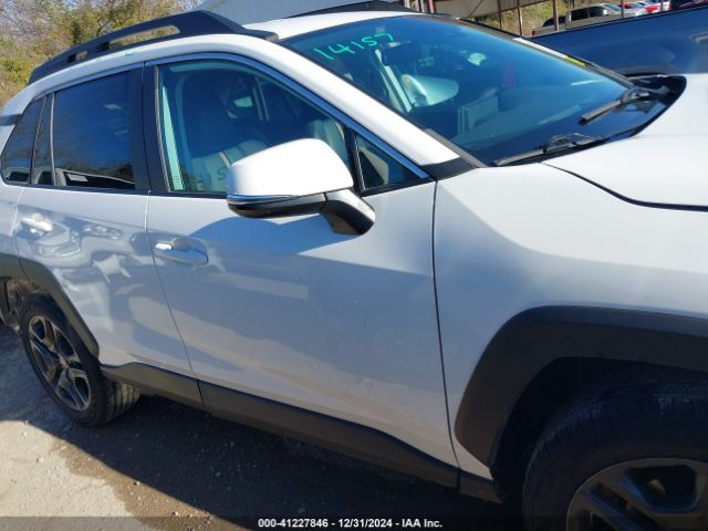 2T3J1RFV9PW339757 Toyota Rav4 Adventure