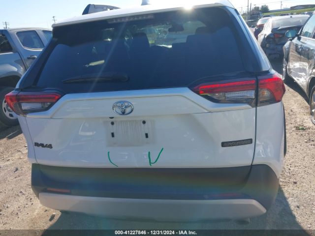 2T3J1RFV9PW339757 Toyota Rav4 Adventure