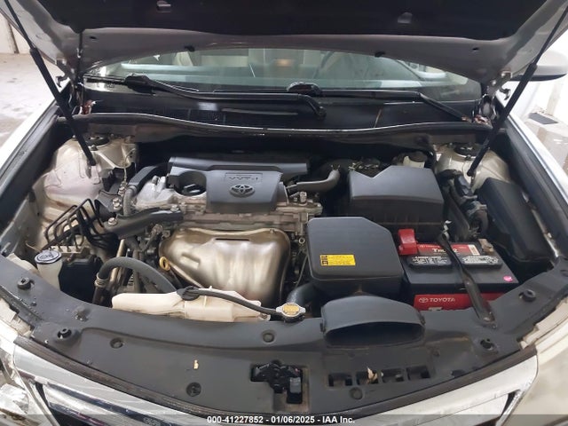 Toyota CAMRY LE 2014 4T1BF1FK4EU389615 Image 10