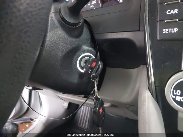 Toyota CAMRY LE 2014 4T1BF1FK4EU389615 Image 11