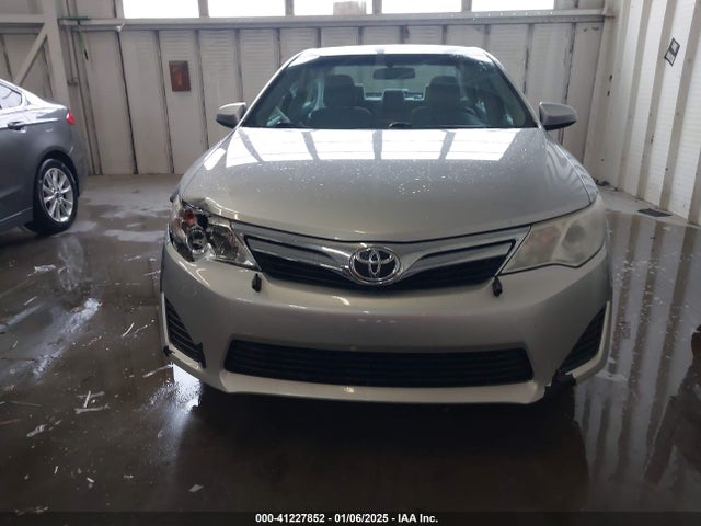 Toyota CAMRY LE 2014 4T1BF1FK4EU389615 Image 12