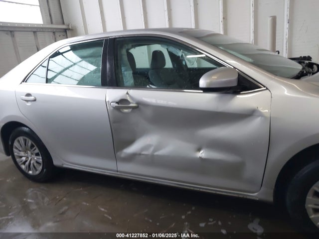 Toyota CAMRY LE 2014 4T1BF1FK4EU389615 Image 13