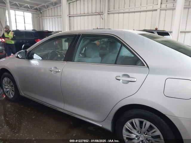 Toyota CAMRY LE 2014 4T1BF1FK4EU389615 Image 14