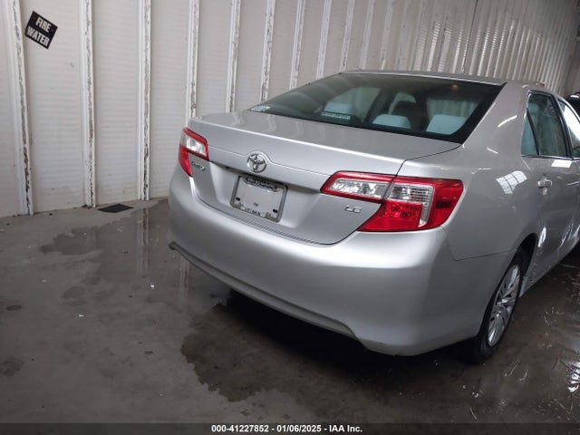 Toyota CAMRY LE 2014 4T1BF1FK4EU389615 Image 16