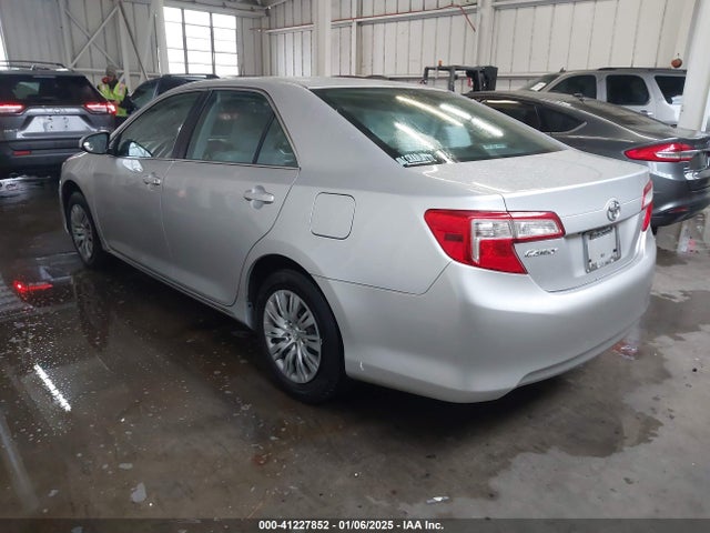 Toyota CAMRY LE 2014 4T1BF1FK4EU389615 Image 3