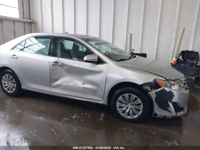 Toyota CAMRY LE 2014 4T1BF1FK4EU389615 Image 6