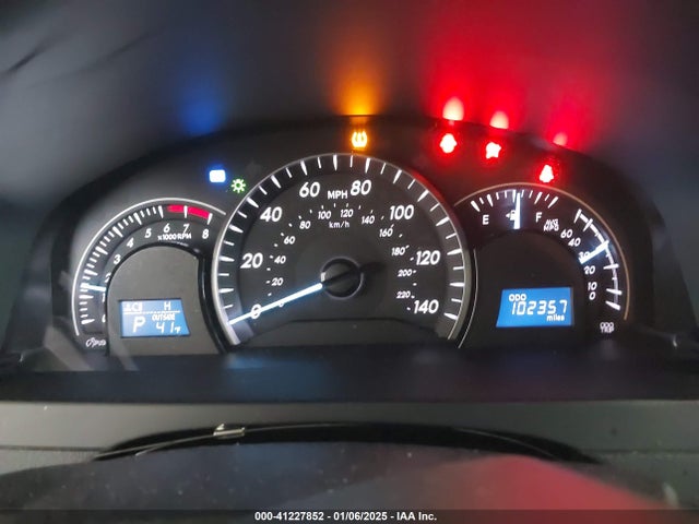 Toyota CAMRY LE 2014 4T1BF1FK4EU389615 Image 7