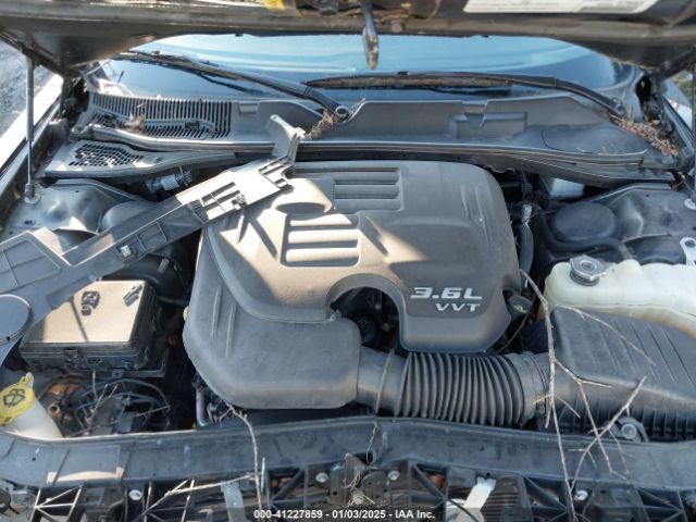 2C3CDZJG6MH597324 Dodge Challenger Gt