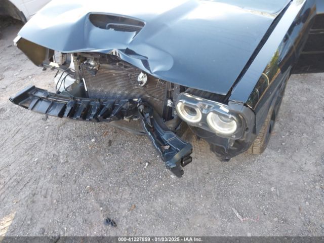 2C3CDZJG6MH597324 Dodge Challenger Gt