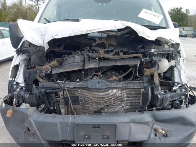 1FTYE1YMXGKB48964 Ford Transit-150