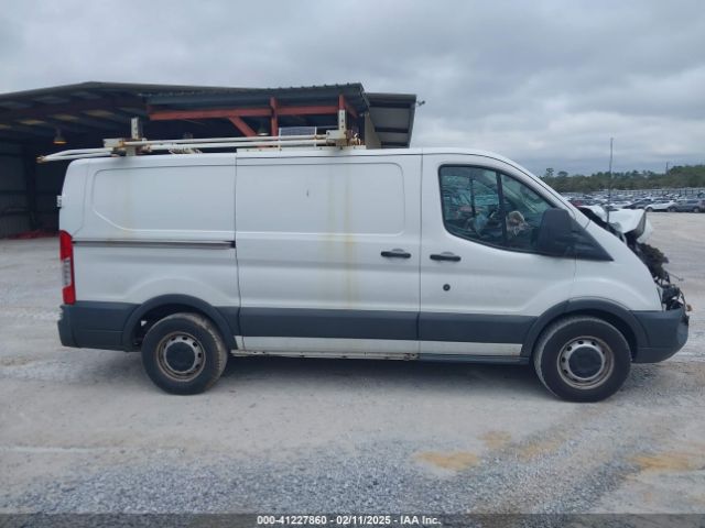1FTYE1YMXGKB48964 Ford Transit-150