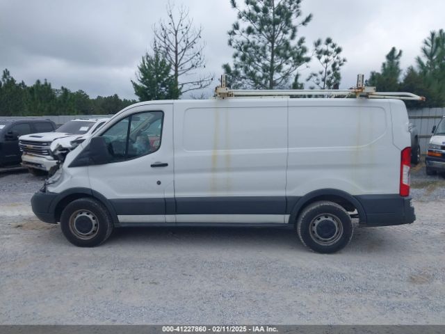 1FTYE1YMXGKB48964 Ford Transit-150