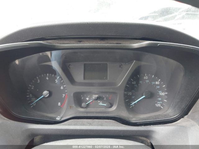 1FTYE1YMXGKB48964 Ford Transit-150