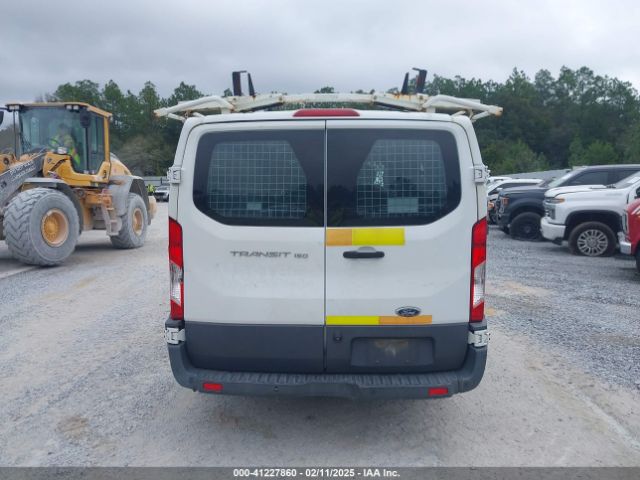 1FTYE1YMXGKB48964 Ford Transit-150