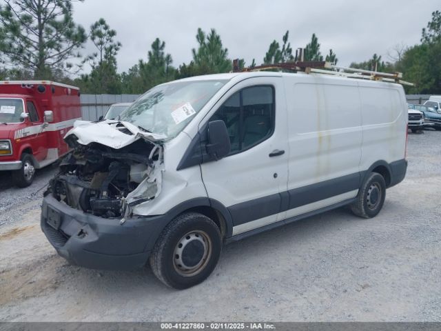 1FTYE1YMXGKB48964 Ford Transit-150