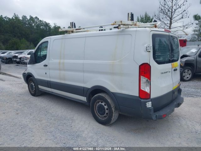 1FTYE1YMXGKB48964 Ford Transit-150