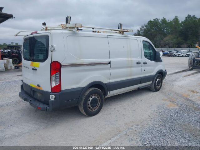 1FTYE1YMXGKB48964 Ford Transit-150