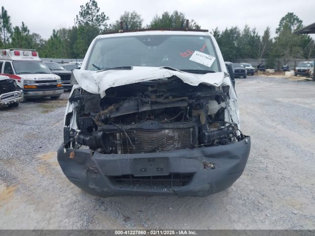 1FTYE1YMXGKB48964 Ford Transit-150