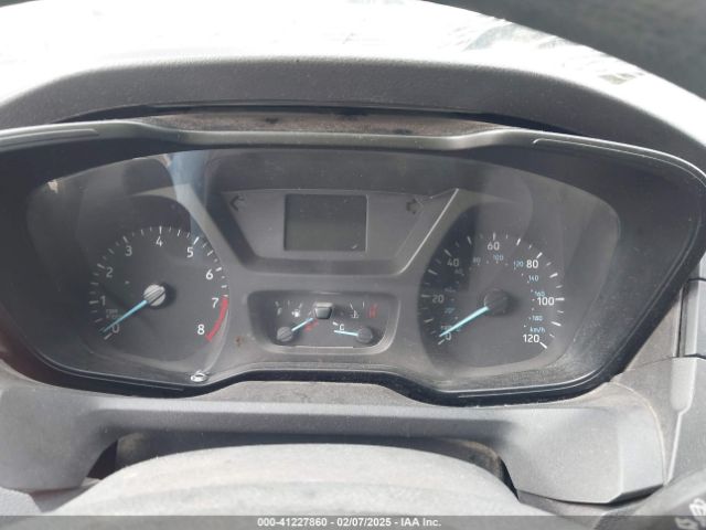 1FTYE1YMXGKB48964 Ford Transit-150
