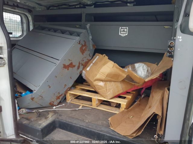 1FTYE1YMXGKB48964 Ford Transit-150