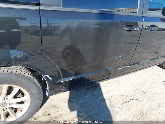 2C4RDGBG3KR762360 Dodge Grand Caravan Se 35th Anniversary Edition